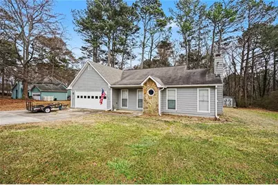 136 Carl Midway Church Road, Auburn, GA 30011 - Photo 2