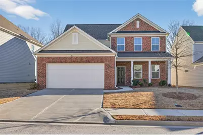 1576 Maston Road, Auburn, GA 30011 - Photo 2