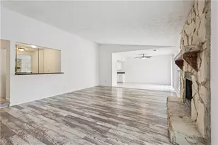 564 Tate Creek Ct NW, Acworth, GA 30102 - Photo 4