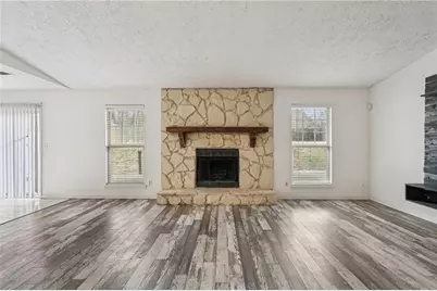 564 Tate Creek Court NW, Acworth, GA 30102 - Photo 6