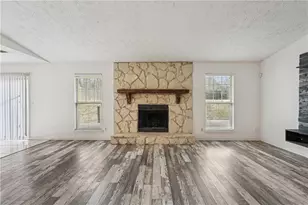 564 Tate Creek Ct NW, Acworth, GA 30102 - Photo 6