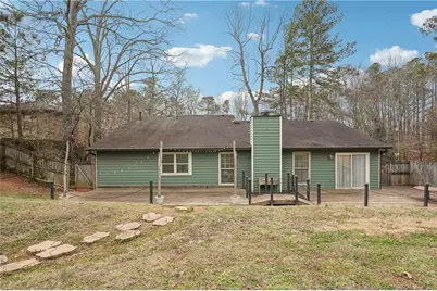 564 Tate Creek Court NW, Acworth, GA 30102 - Photo 16