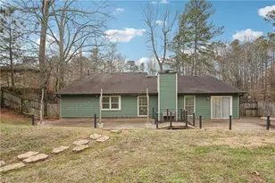 564 Tate Creek Ct NW, Acworth, GA 30102 - Photo 16