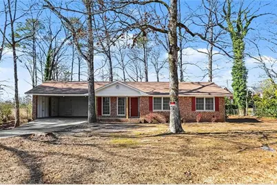215 Lakeview Drive, Temple, GA 30179 - Photo 2