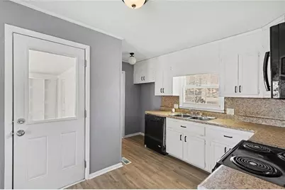 215 Lakeview Drive, Temple, GA 30179 - Photo 14