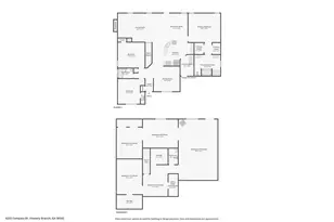 6233 Compass Dr, Flowery Branch, GA 30542 - Photo 16