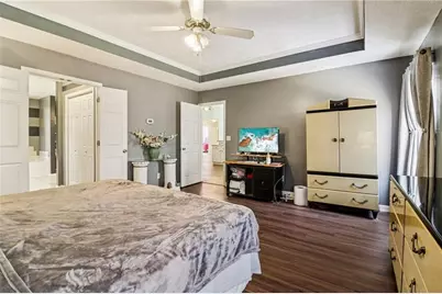 6233 Compass Drive, Flowery Branch, GA 30542 - Photo 10