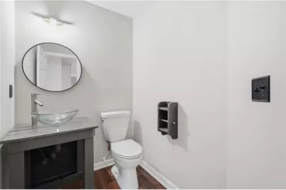 3235 Haverhill Rowe, Lawrenceville, GA 30044 - Photo 16