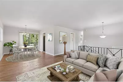 4014 William Mary Court, Decatur, GA 30034 - Photo 2