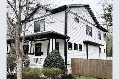 343 Sterling Street NE, Atlanta, GA 30307 - Photo 4