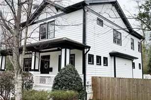 343 Sterling St NE, Atlanta, GA 30307 - Photo 4