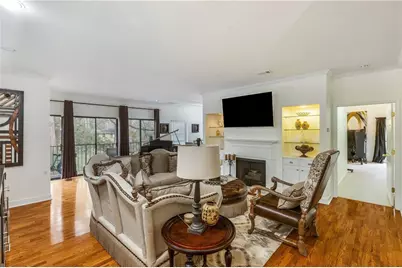 3071 Lenox Road NE #12, Atlanta, GA 30324 - Photo 18