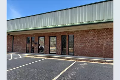 549 Camp Lake Road, Monroe, GA 30655 - Photo 2