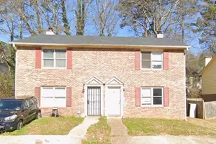 5358 Ridgemere Ct, Stone Mountain, GA 30083 - Photo 1