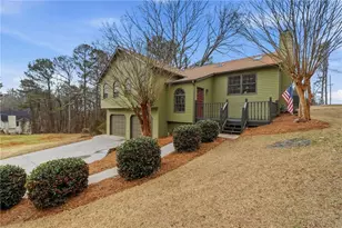 1101 Ashlin Dr, Woodstock, GA 30188 - Photo 4