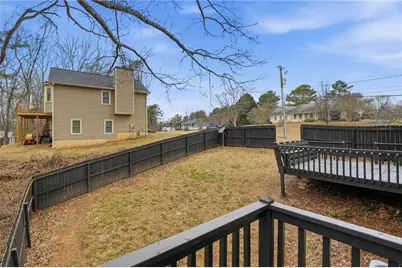 1101 Ashlin Drive, Woodstock, GA 30188 - Photo 34