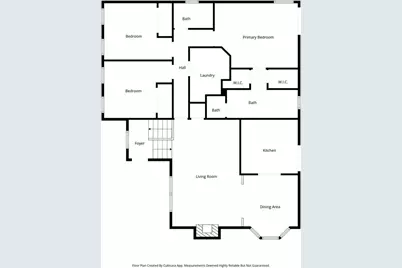 1101 Ashlin Drive, Woodstock, GA 30188 - Photo 42