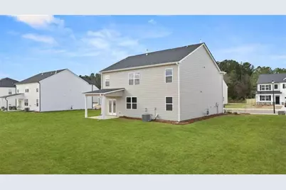 156 Defilippe Drive, Statham, GA 30666 - Photo 2