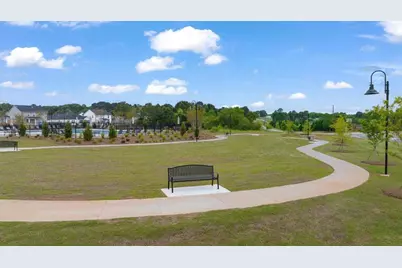 156 Defilippe Drive, Statham, GA 30666 - Photo 6