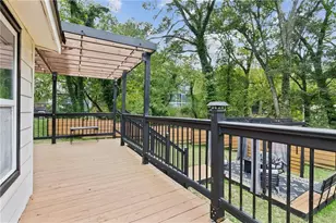 2330 Paul Ave NW, Atlanta, GA 30318 - Photo 20