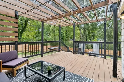 2330 Paul Avenue NW, Atlanta, GA 30318 - Photo 18