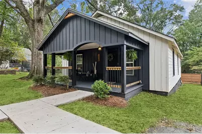 2330 Paul Avenue NW, Atlanta, GA 30318 - Photo 1