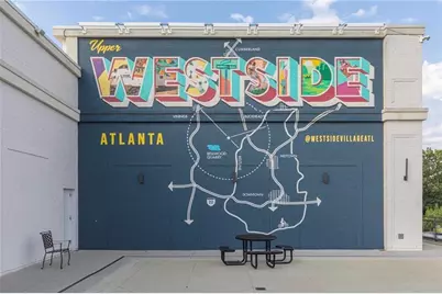 2330 Paul Avenue NW, Atlanta, GA 30318 - Photo 30