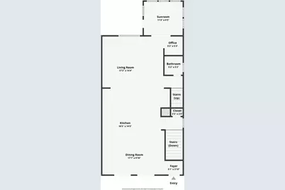 2052 Falls Park Way, Decatur, GA 30033 - Photo 74