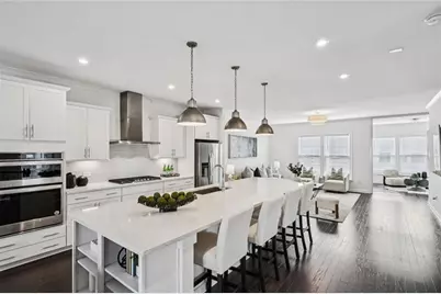 2052 Falls Park Way, Decatur, GA 30033 - Photo 22