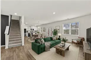 90 Deer Run Dr, Dallas, GA 30132 - Photo 8