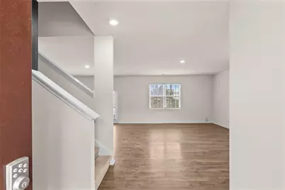 90 Deer Run Drive, Dallas, GA 30132 - Photo 6