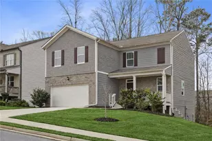 90 Deer Run Dr, Dallas, GA 30132 - Photo 2