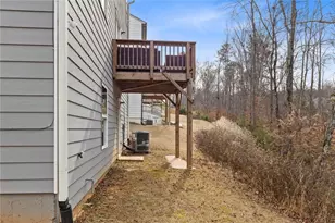 90 Deer Run Dr, Dallas, GA 30132 - Photo 34