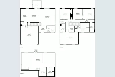 90 Deer Run Drive, Dallas, GA 30132 - Photo 38