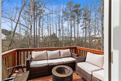 90 Deer Run Drive, Dallas, GA 30132 - Photo 14