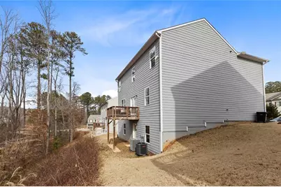 90 Deer Run Drive, Dallas, GA 30132 - Photo 32