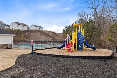 90 Deer Run Drive, Dallas, GA 30132 - Photo 36