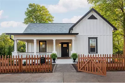 1129 Sanders Avenue SE, Atlanta, GA 30316 - Photo 10