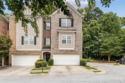 1601 Signal Flag Way, Lawrenceville, GA 30043 - Photo 2