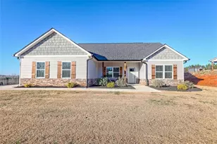 995 Dortch Rd, Eastanollee, GA 30538 - Photo 2