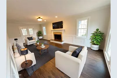 945 Haverhill Trail, Lawrenceville, GA 30044 - Photo 2