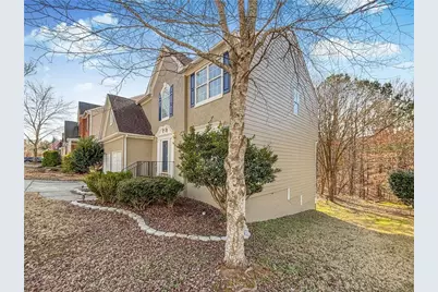 3829 Mast Court, Kennesaw, GA 30144 - Photo 2