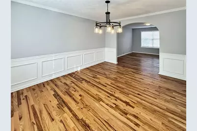 3829 Mast Court, Kennesaw, GA 30144 - Photo 8