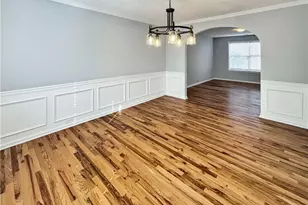 3829 Mast Ct, Kennesaw, GA 30144 - Photo 8