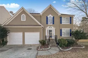 3829 Mast Ct, Kennesaw, GA 30144 - Photo 1