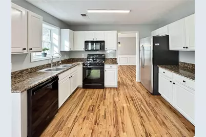 3829 Mast Court, Kennesaw, GA 30144 - Photo 12