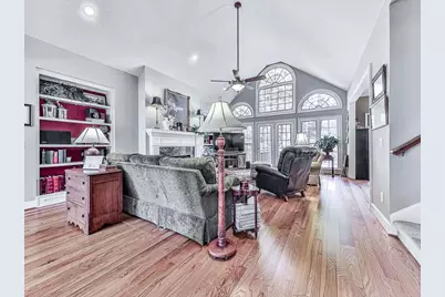 527 Fairway Drive, Woodstock, GA 30189 - Photo 12