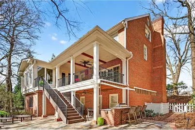 2110 Village Point NE, Brookhaven, GA 30319 - Photo 54