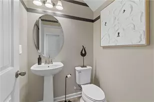 88 Hydrangea Cir, Fairburn, GA 30213 - Photo 4