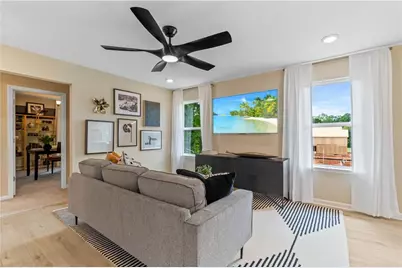 88 Hydrangea Circle, Fairburn, GA 30213 - Photo 34